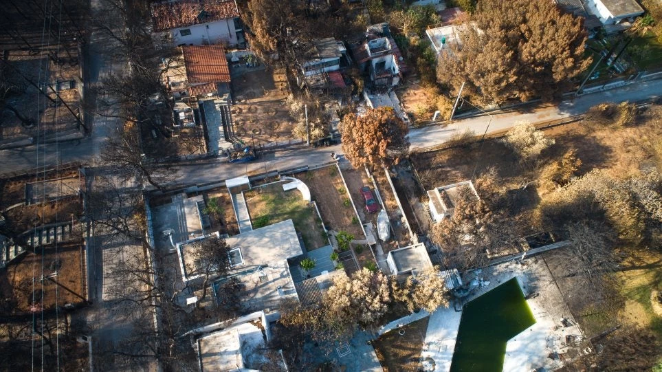 Πυρκαγιά στο Μάτι: Η ετοιμότητα του Δήμου μου ήταν στο 100%, υποστηρίζει ο δήμαρχος Ραφήνας